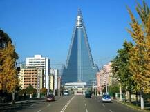 उत्तर कोरिया के इस होटल में हैं 105 कमरे, लेकिन आज तक यहां कोई नहीं ठहरा, जानें क्यों