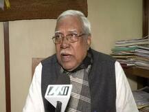 कृषि कानूनों को रद्द करना ही किसानों की एकमात्र मांग, ‘कॉस्मेटिक’ संशोधनों से काम नहीं चलेगा: हन्नान मोल्लाह