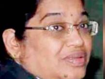 कोरोना वायरस संक्रमण के बाद MP में हाईकोर्ट की महिला जज वंदना कसरेकर का निधन