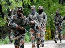 जम्मू-कश्मीर के पुंछ में सुरक्षाबलों और आतंकियों के बीच मुठभेड़, एक स्थानीय और दो पाकिस्तानी आतंकी घिरे