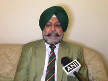 Farmers Protest: पंजाब के DIG का इस्तीफा, बोले- किसी ने किसानों की समस्या नहीं सुनी