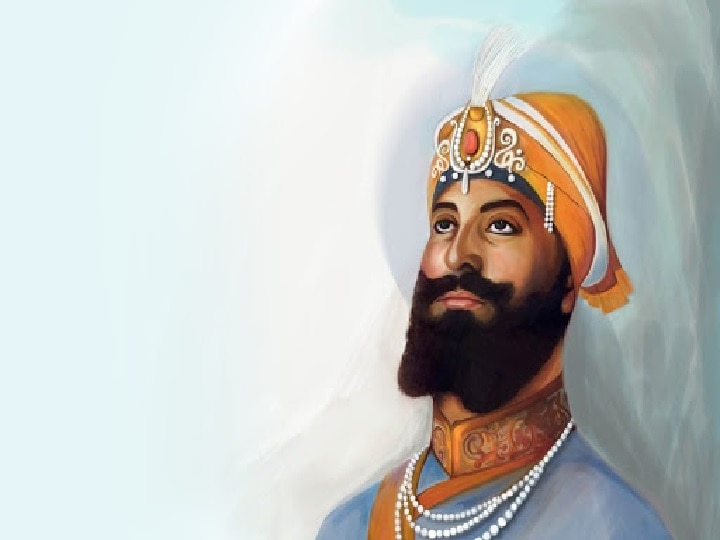 Sikh community demands museum of guru gobind singh in agra ann आगरा: सिख समुदाय की मांग, छत्रपति शिवाजी महाराज की तरह बने गुरु गोबिंद सिंह का म्यूजियम