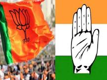 गोवा जिला पंचायत चुनाव: बीजेपी ने 49 में से 32 सीटें जीतीं, कांग्रेस को मिली चार सीटें