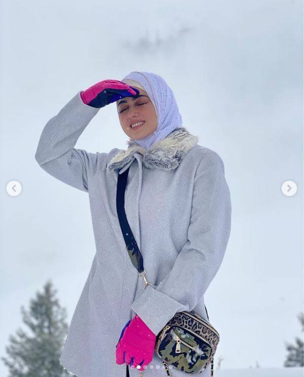 ऐसे में दोनों ने एक दूसरे के काफी सारी तस्वीरें क्लिक की हैं. 