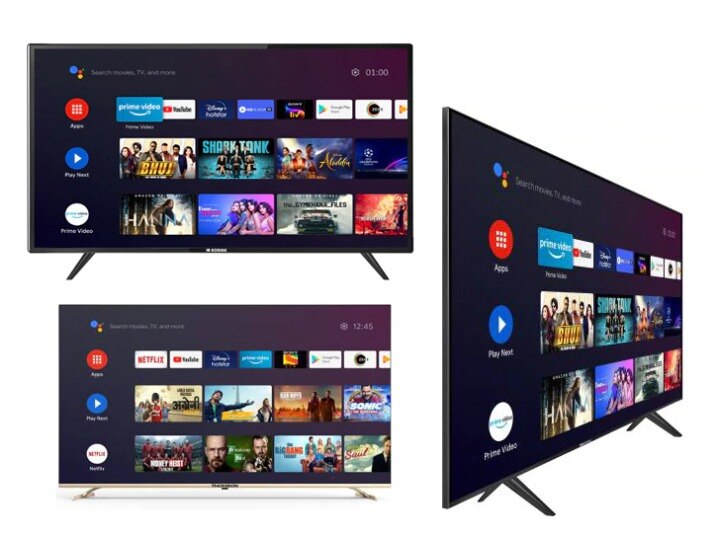 Infinix X1 Smart TV will be launched today, know the price and specifications आज लॉन्च होगा Infinix X1 स्मार्ट टीवी, कीमत और फीचर्स के मामले में इसे देगा टक्कर