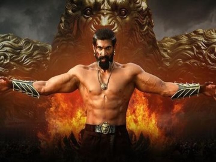 Rana Dagubati Birthday: To become Bhallaldev of Bahubali, Rana daggubati, ate 40 eggs in a day and did 8 hours of gym Birthday Special: बाहुबली के भल्लालदेव बनने के लिए राणा दग्गुबती ने की थी कड़ी मेहनत, एक दिन में खाए 40 अंडे और किया 8 घंटे जिम