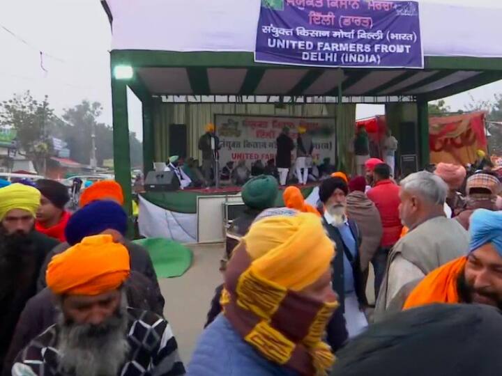 कृषि कानून के खिलाफ किसानों का आंदोलन हर बीतते दिन के साथ और तेज होता जा रहा है.