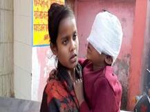 रायबरेली: बारात में आतिशबाजी के बाद बचे पटाखों में विस्फोट से झूलसी दो सगी बहनें, हालत गंभीर