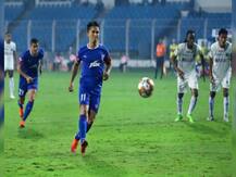 ISL 2020: केरल ब्लास्टर्स को हराकर शीर्ष चार में पहुंची बेंगलुरु एफसी की टीम