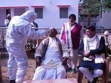 बिहार: पूर्व मुख्यमंत्री जीतन राम मांझी हुए कोरोना पॉजिटिव, लोगों से की ये अपील