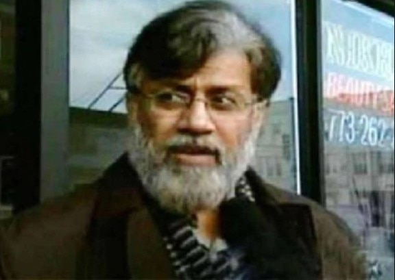 26-11 Mumbai terror attacks, US court rejects bail plea of Tahawwur Rana वॉशिंगटन: 26/11 हमले के आरोपी तहव्वुर राणा की जमानत याचिका खारिज की, डेविड हेडली का बचपन का दोस्त है राणा