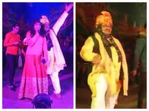 बिहार: JDU विधायक गोपाल मंडल का डांस करते वीडियो वायरल, विपक्ष ने ली चुटकी