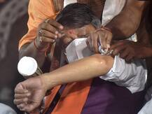 पश्चिम बंगाल BJP के प्रभारी कैलाश विजयवर्गीय की सुरक्षा बढ़ाई गई, जानें अब कैसी है उनकी सिक्योरिटी