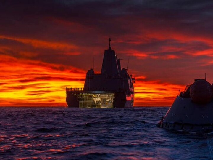 Know such interesting things about the world's largest ocean that will surprise you जानिए दुनिया के सबसे बड़े महासागर के बारे में ऐसी रोचक बातें जिससे आप भी हो जाएंगे हैरान