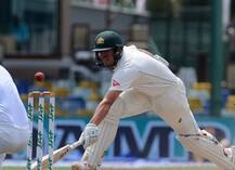 Aus vs Ind: हरफनमौला हेनरिक्स आस्ट्रेलियाई टीम में शामिल, चोटिल सीन एबोट हुए बाहर