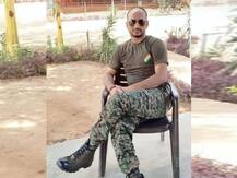 छत्तीसगढ़ नक्सली हमले में शहीद हुआ मुजफ्फरनगर का लाल, राष्ट्रीय सम्मान के साथ होगा अंतिम संस्कार