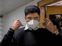 Farmers Protest: हरियाणा के डिप्टी सीएम दुष्यंत चौटाला बोले- किसानों के साथ जल्द होगी अगले दौर की बातचीत