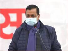 'अन्नदाता' के समर्थन में भूख हड़ताल पर केजरीवाल, कहा- किसानों को आतंकी, देशद्रोही और टुकड़े-टुकड़े गैंग कहा गया