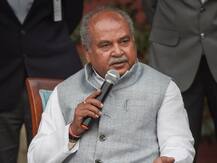 ABP के लाइव डिबेट में किसान नेता ने कृषि मंत्री से पूछे बेहद तीखे सवाल, कहा- BJP मंत्री ने हमें कुकुरमुत्ता क्यों कहा?