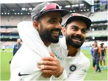 Ind vs Aus: विराट के स्वदेश लौटने के बाद रहाणे पर नहीं होगा कप्तानी का दवाब, गावस्कर ने बताई वजह