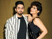 Badhaai Ho ! Ayushmann Khurrana- Tahira kashyap के घर में आया न्यू फैमिली मेंबर, देखें फोटो