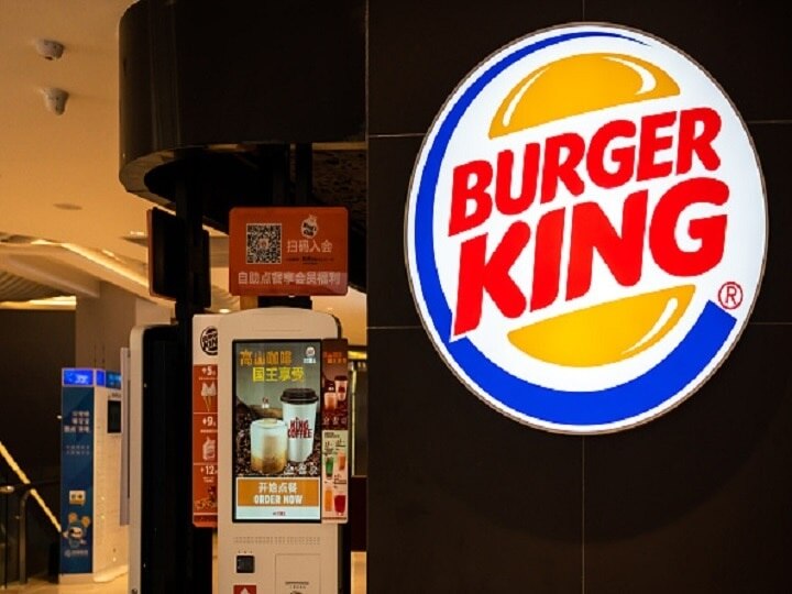 Burger King shares more than doubled on the listing know here should you buy hold or sell बर्गर किंग के शेयर में दोगुना से ज्यादा की बढ़त, क्या आपको खरीदना चाहिए, रुकना चाहिए या बेचना चाहिए? जानिए