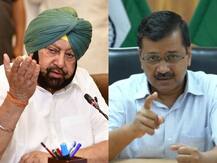 कृषि कानून: अमरिंदर सिंह और अरविंद केजरीवाल के बीच ट्विटर वॉर, जानें किसने क्या कहा