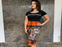 Sunny Leone रियलिटी शो Splitsvilla X3 के पहले ऑनलाइन ऑडिशन के लिए है तैयार, देखें फोटो