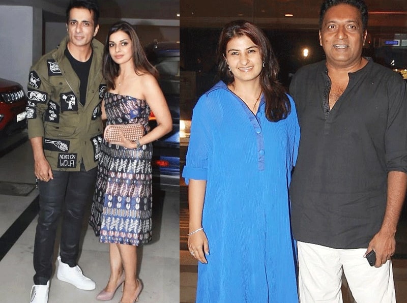 बॉलीवुड के खूंखार Villains की खूबसूरत Wives, मीडिया के कैमरों से रहती हैं दूर, देखें तस्वीरें The beautiful wives of the dreaded Villains of Bollywood बॉलीवुड के खूंखार Villains की खूबसूरत Wives, मीडिया के कैमरों से रहती हैं दूर, देखें तस्वीरें