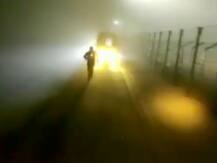 1971 के युद्ध के योद्धाओं के सम्मान में BSF के जवानों ने 11 घंटे से कम समय में 180 किमी की दौड़ लगाई, देखें वीडियो