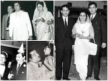 राज कपूर की जयंती पर कपूर सिस्टर्स से लेकर धर्मेंद्र-नीतू तक सभी ने किया याद, यहां देखिए खास तस्वीरें