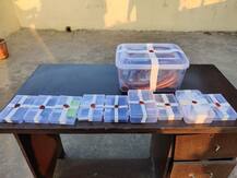 दिल्ली क्राइम ब्रांच ने कारोबारी के साथ हुई 2 करोड़ की लूट के मामले में 4 आरोपियों को किया गिरफ्तार