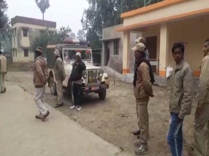 बिहार: मधुबनी पुलिस ने तीन तस्कर को किया गिरफ्तार, शराब की 1,680 बोतलें की जब्त Bihar: Madhubani police arrested three smugglers, seized 1,680 bottles of liquor ann बिहार: मधुबनी पुलिस ने तीन तस्कर को किया गिरफ्तार, शराब की 1,680 बोतलें की जब्त