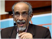 प्रसिद्ध अंतरिक्ष वैज्ञानिक आर नरसिम्हा का निधन, पद्म विभूषण से थे सम्मानित