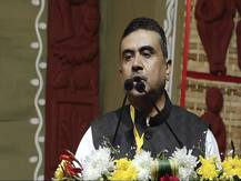 बंगाल: TMC नेता शुभेंदु अधिकारी को गृह मंत्रालय से मिली Z सुरक्षा, राज्य सरकार से मिली सुरक्षा छोड़ दी थी