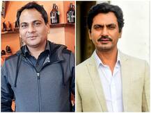 बाल यौन शोषण मामले में नवाजुद्दीन के भाई ने दायर की  अग्रिम जमानत याचिका