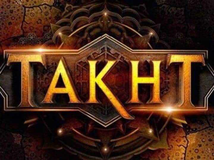 रणवीर सिंह, करीना कपूर खान, विक्की कौशल, आलिया भट्ट, भूमि पेडनेकर, जाह्नवी कपूर और अनिल कपूर स्टारर 'तख्त' 3 दिसंबर को रिलीज होगी. ये करण जौहर की फिल्म है.