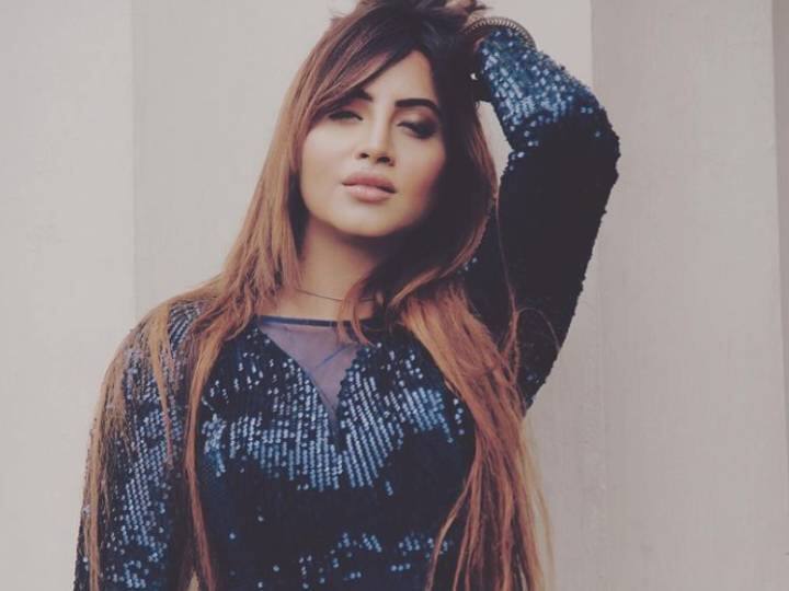 गहना का दावा  है कि अर्शी के खिलाफ 10 क्रिमिनल केस हैं. जिनमें चार तो भारत और पाकिस्तान के झंडे का अपमान करने को लेकर है. 