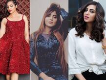 Bigg Boss Fame अर्शी खान से जुड़े हैं ये 10 विवाद, कर चुकी हैं शाहिद अफरीदी की प्रेमिका होने का दावा