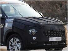 टेस्टिंग के दौरान देखी गई 7 सीटर Hyundai Creta, लेटेस्ट फीचर्स वाली ये कार इन्हें देगी टक्कर