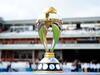 कोरोना के बढ़ते मामलों के बीच क्या भारत में नहीं होगा टी20 विश्व कप का आयोजन? ICC ने दिया ये जवाब