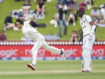 वेस्टइंडीज पर धमाकेदार जीत दर्ज कर ICC टेस्ट रैंकिंग में इस नंबर पर पहुंचा न्यूज़ीलैंड, भारत को पछाड़ा