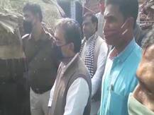 बिहार: बेलागंज गैंगरेप पीड़िता के परिजनों से RLSP सुप्रीमो उपेंद्र कुशवाहा ने की मुलाकात, कही ये बात