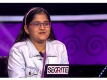 KBC 12: '3 इडियट्स' देखने के बाद से इंजीनियर नहीं बनना चाहती ये छात्रा, लड़की की इस बात पर जोर से हंसे अमिताभ बच्चन