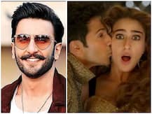 सारा अली खान की इस हरकत के कारण रणवीर सिंह और वरुण धवन ने किया खूब ट्रोल, देखिए वीडियो