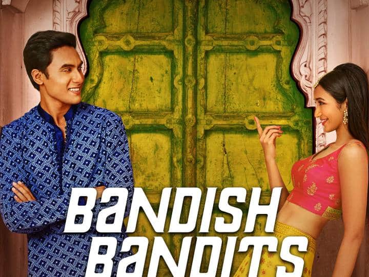 'बंदिश बैंडित' नाम की इस वेब सीरीज को काफी पसंद किया गया. इसकी कहानी काफी शानदार थी. सीरीज को आनंद तिवारी ने डायरेक्ट किया. इस सीरीज में नसीरुद्दीन शाह भी अहम रोल में थे. 