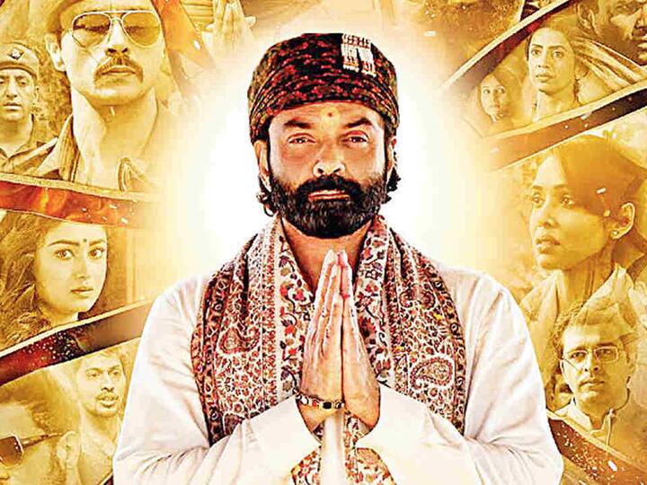 बॉबी देओल: फिल्मों में लंबे समय से सक्सेस की राह देख रहे बॉबी देओल के लिए भी ओटीटी प्लेटफॉर्म वरदान साबित हुआ. उन्होंने 'क्लास ऑफ़ 83' से डिजिटल डेब्यू किया.