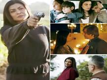 Sushmita Sen से लेकर Bobby Deol तक, 2020 में इन बॉलीवुड स्टार्स ने OTT पर किया धमाकेदार डेब्यू