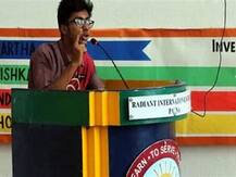 बिहार : 19 साल के ऋतिक को मिली 2.5 करोड़ की स्कॉलरशिप, अमेरिका में रहेंगे 4 साल