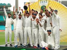 ICC Test Rankings: विराट कोहली की टेस्ट रैंकिंग में बदलाव, जानिए आईसीसी के टॉप-10 बल्लेबाजों की लिस्ट